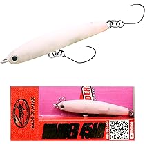 ラッキーNo1 Amazon.co.jp: ラッキークラフト (LUCKY CRAFT) ワンダー メバル用